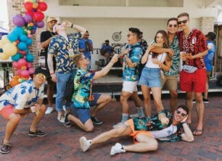 Tequila Taco Festival