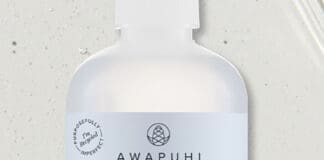 JA23 Awapuhi AWG Awapuhi Wild Ginger Social Post