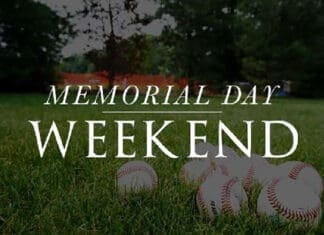 Sean Dietrich Memorial Day