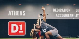 D1 Training