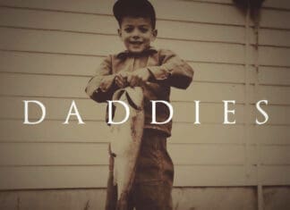 Sean Dietrich Daddies