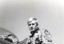 Wayne Warner A-1H Hurlburt 22