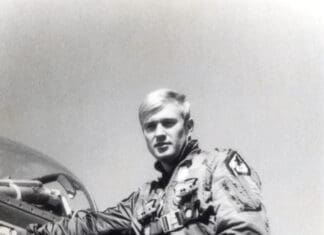 Wayne Warner A-1H Hurlburt 22