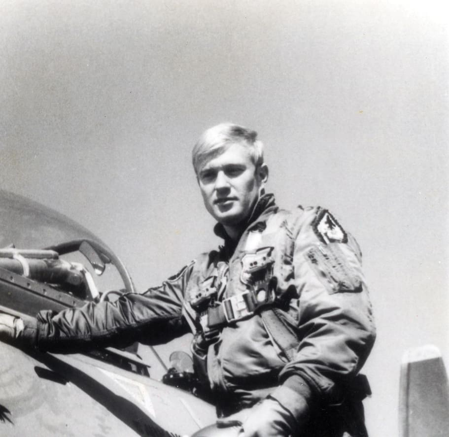 Wayne Warner A-1H Hurlburt 22