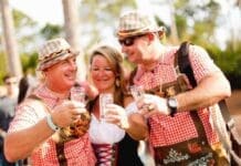 Baytowne Beer Fest 2