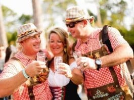 Baytowne Beer Fest 2