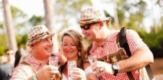 Baytowne Beer Fest 2