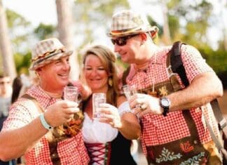 Baytowne Beer Fest 2