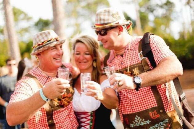 Baytowne Beer Fest 2