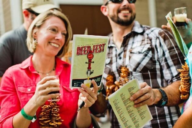 Baytowne Beer Fest 4