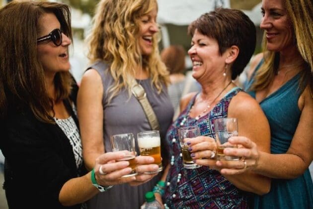 Baytowne Beer Fest 5