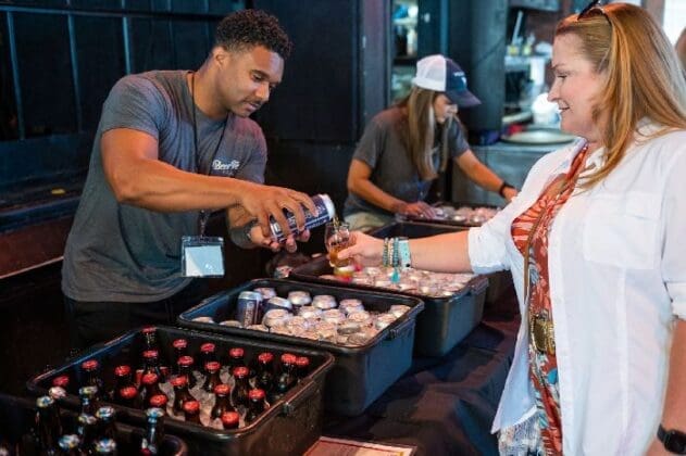 Baytowne Beer Fest 6