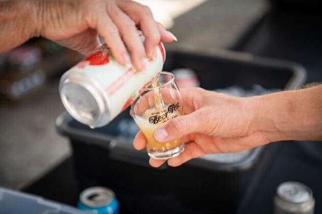 Baytowne Beer Fest 7