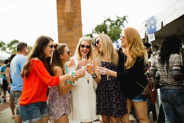 Baytowne Beer Fest 8