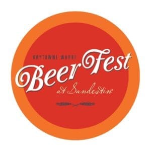 Baytowne Beer Fest logo