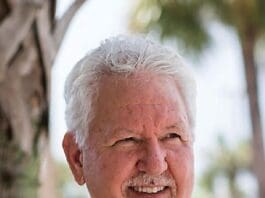 David Holland Pastor