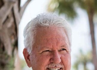 David Holland Pastor