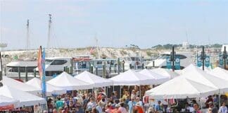 Destin Seafood Events