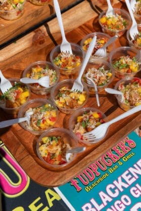 Destin Seafood Fest Fuds 2