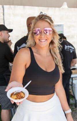 Destin Seafood Fest yes 1