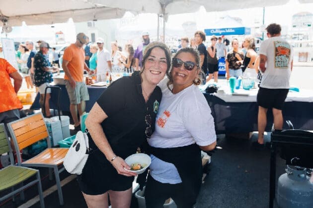 Destin Seafood Fest10