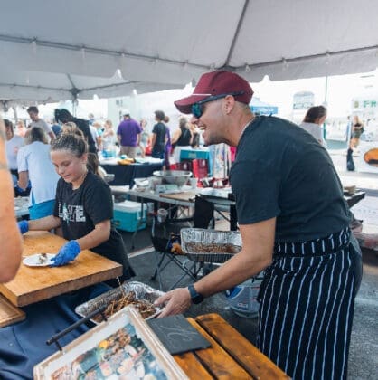 Destin Seafood Fest6