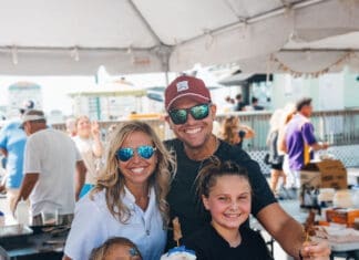 Destin Seafood Fest7
