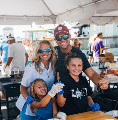 Destin Seafood Fest7