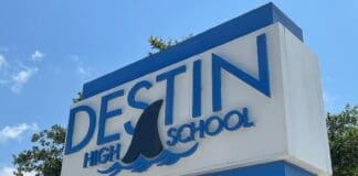 destin high school ft