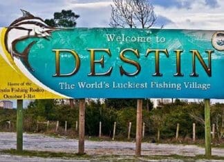 destinites destin city poster pic 4