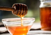 health honey