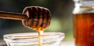 health honey