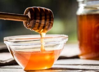 health honey
