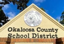 ocsd sign ft