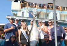 3 Destin Fishing Rodeo