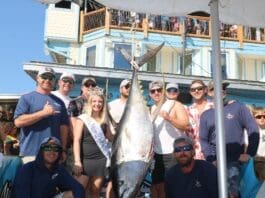 3 Destin Fishing Rodeo