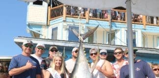 3 Destin Fishing Rodeo