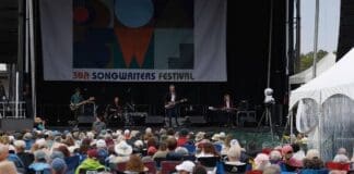 30a Songwriters