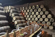 Agazul Tequila