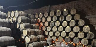 Agazul Tequila
