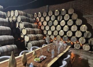 Agazul Tequila