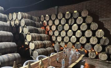 Agazul Tequila