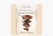 Letters to a Young Therapist