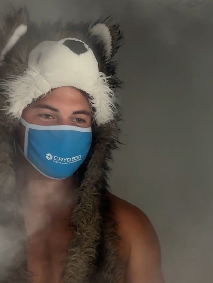 CRYO850