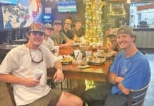 Christian Capitalist College Club First Meeting Auburn