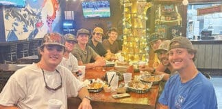 Christian Capitalist College Club First Meeting Auburn