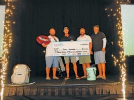 Emerald Coast Blue Marlin Classic 2025 Top Release Team Team Supreme (1)