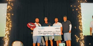 Emerald Coast Blue Marlin Classic 2025 Top Release Team Team Supreme (1)