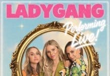 LADYGANG