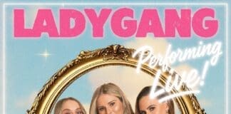 LADYGANG